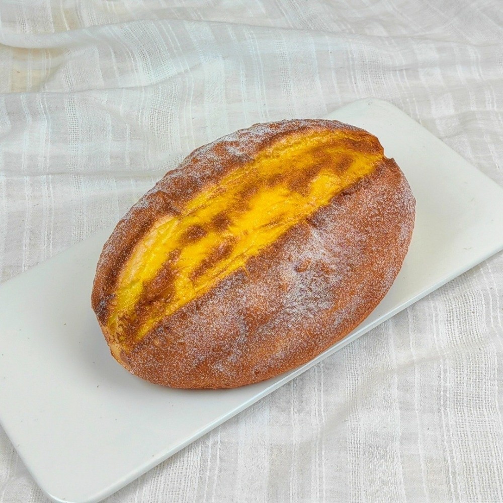 Photography Interest - ソフトPUフェイクパン 非毒性リアルな人工ライパン 装飾用 興味深い写真撮影用小道具 カフェ装飾