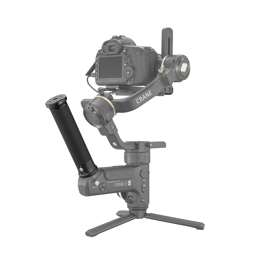 Handheld Stabilizer Gimbal - NEW ZHIYUN EX1A04 EasySling ハンドル クレーン3S/SE/Proジンバル