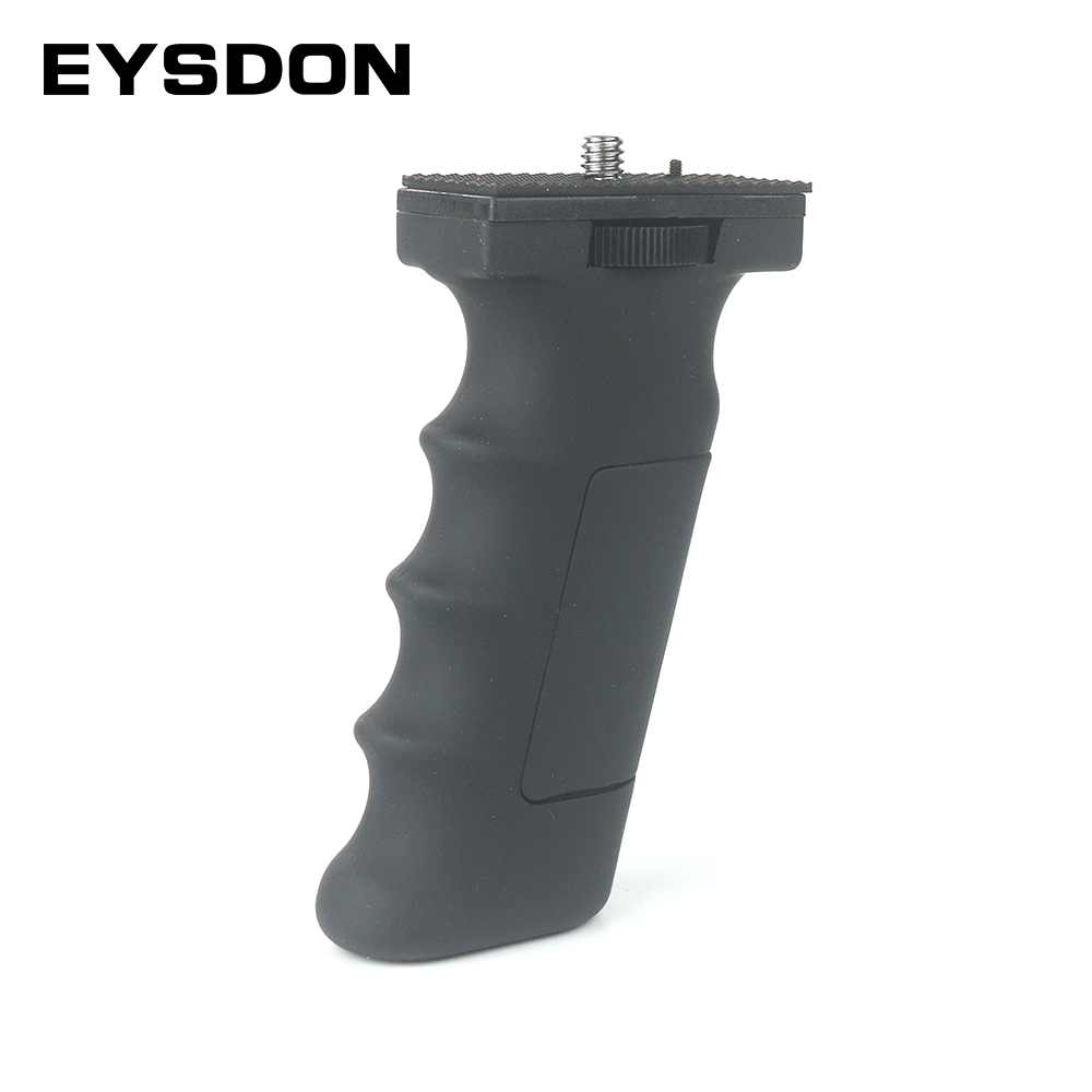 Handheld Stabilizer Gimbal - イヤードン-手動自撮り棒,1/4インチネジ付き,望遠鏡,sr,dsldc,スマートフォン