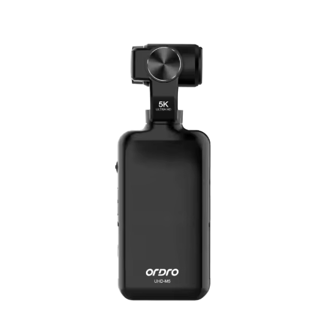 ORDRO M5 ハンドヘルドポケットデジタルカメラ 5Kビ - Handheld Stabilizer Gimbal のレビューと価格