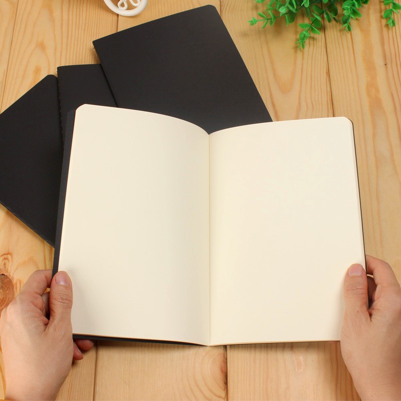 クラフト紙ノート,スケッチブック,落書き,絵画,図面,日記, - Photography Journal のレビューと価格