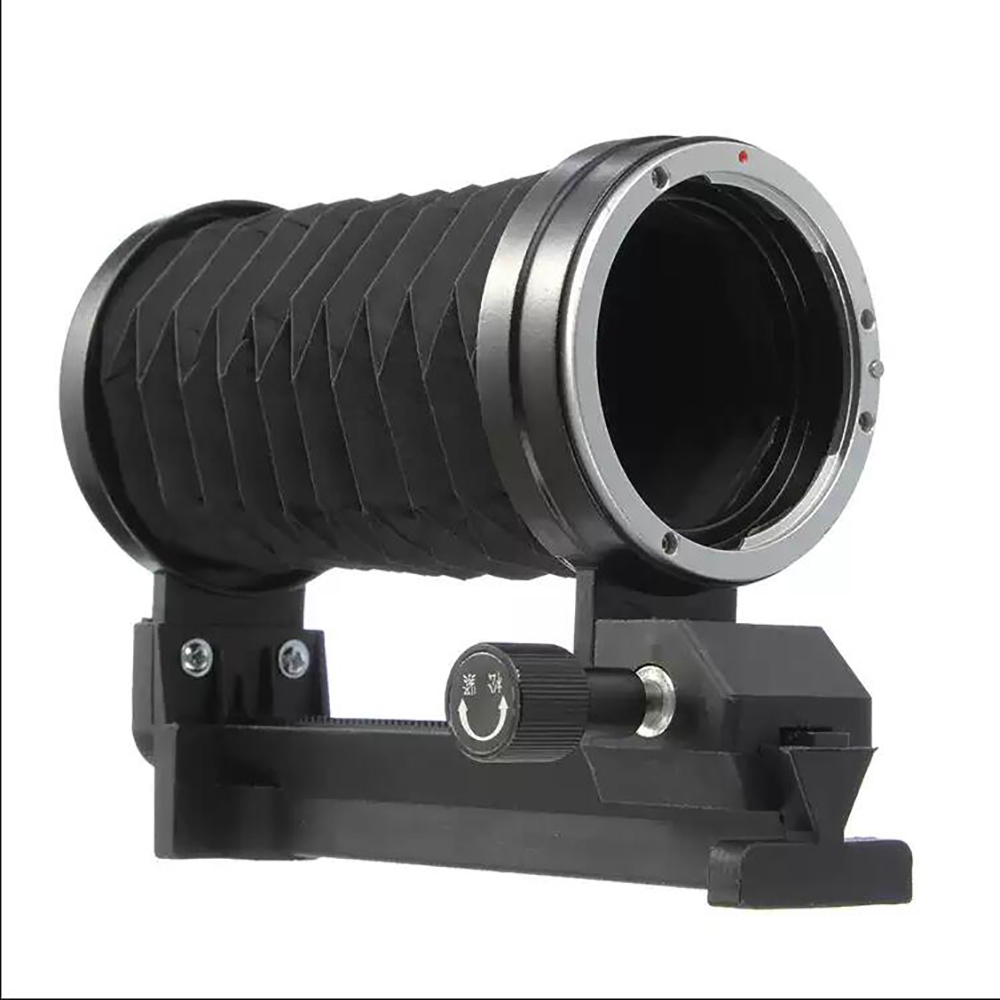 FOTGA マクロエクステンションベローズ シングルレールス - Camera Slider Rail のレビューと価格