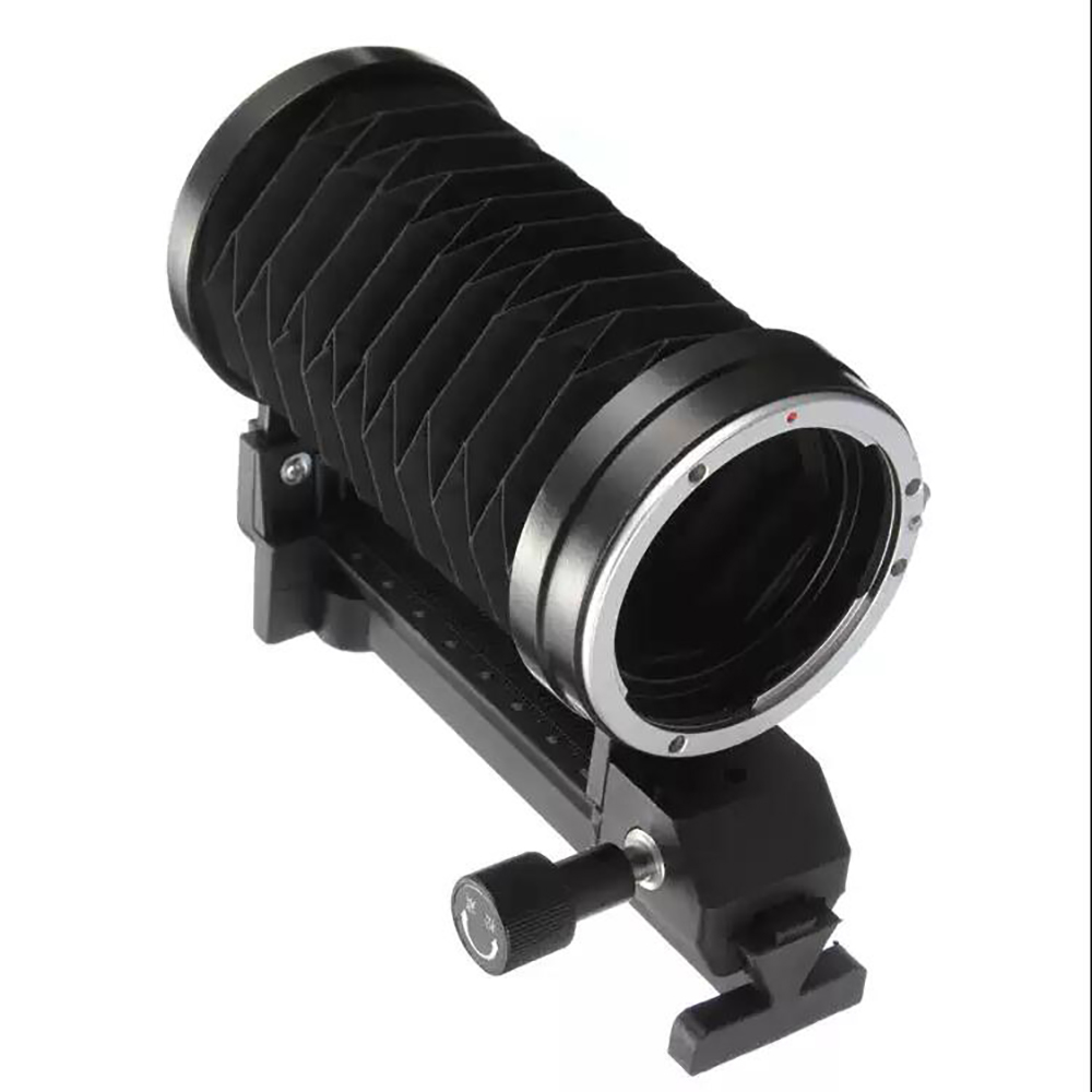 FOTGA マクロエクステンションベローズ シングルレールス - Camera Slider Rail のレビューと価格