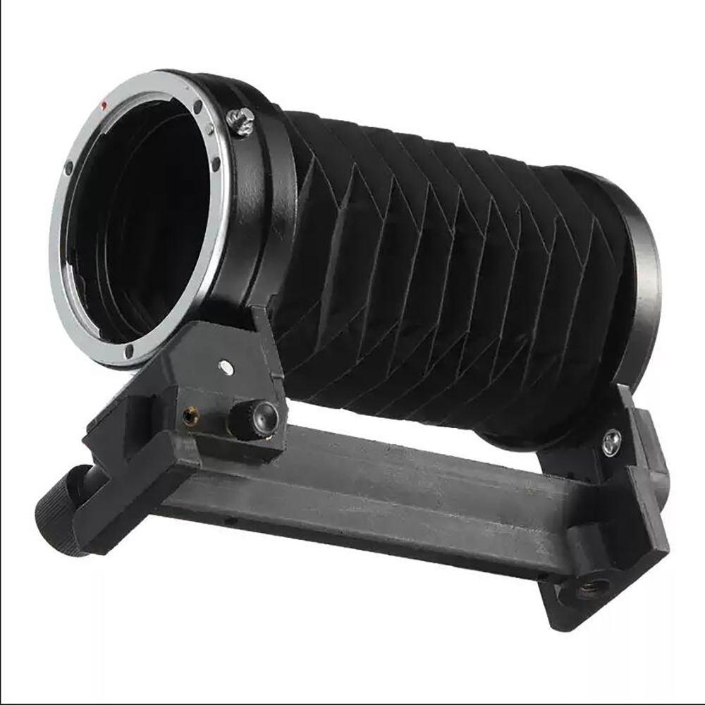 FOTGA マクロエクステンションベローズ シングルレールス - Camera Slider Rail のレビューと価格
