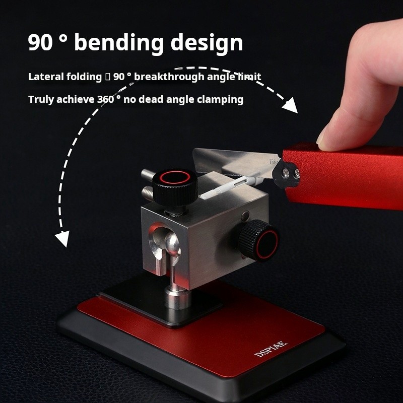 DSPIAE AT-TVA AT-TVB 精密ステンレス鋼ク - Photography Desk のレビューと価格