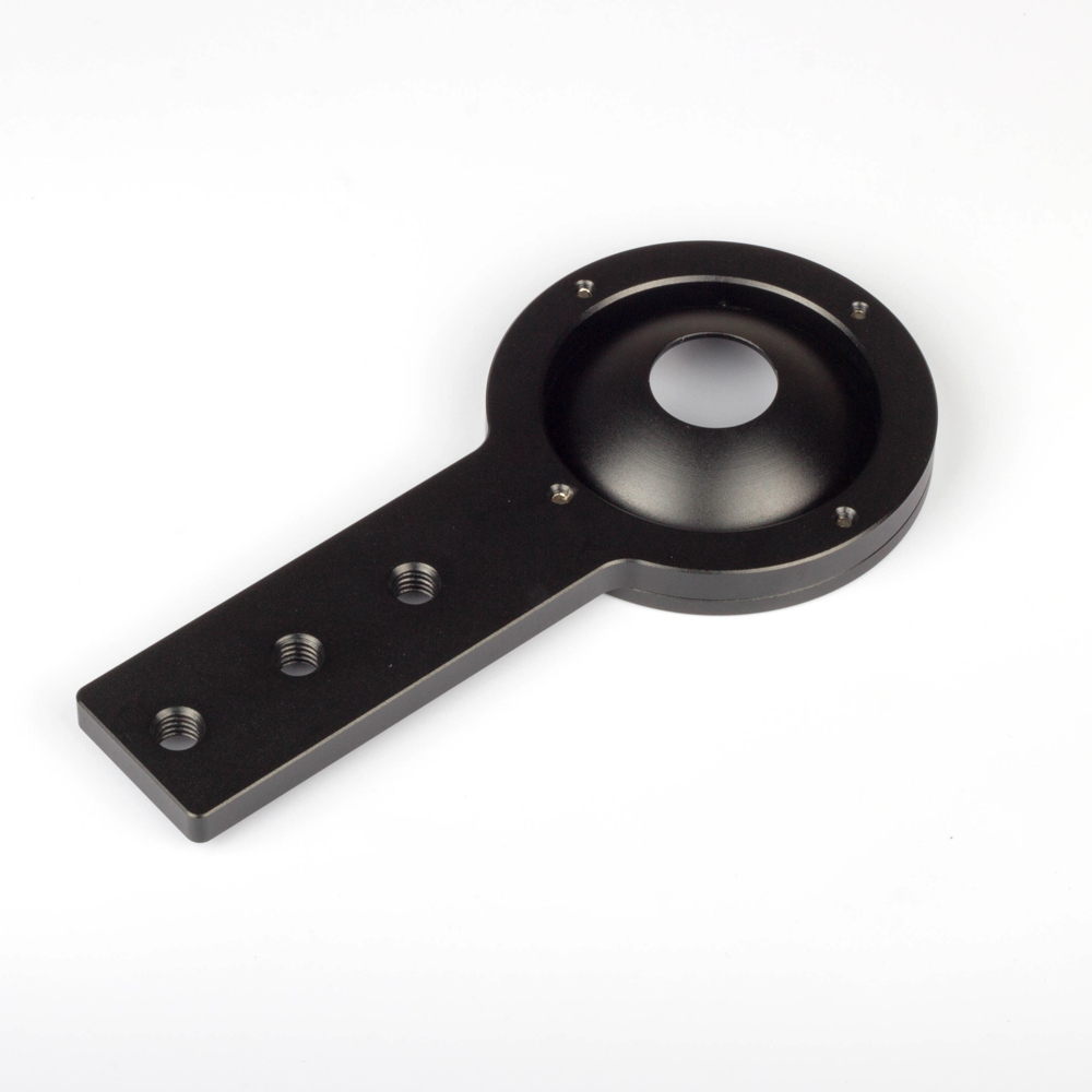 ハーフボールクレードルアダプター,75mmフラットアダプター - Camera Slider Rail のレビューと価格