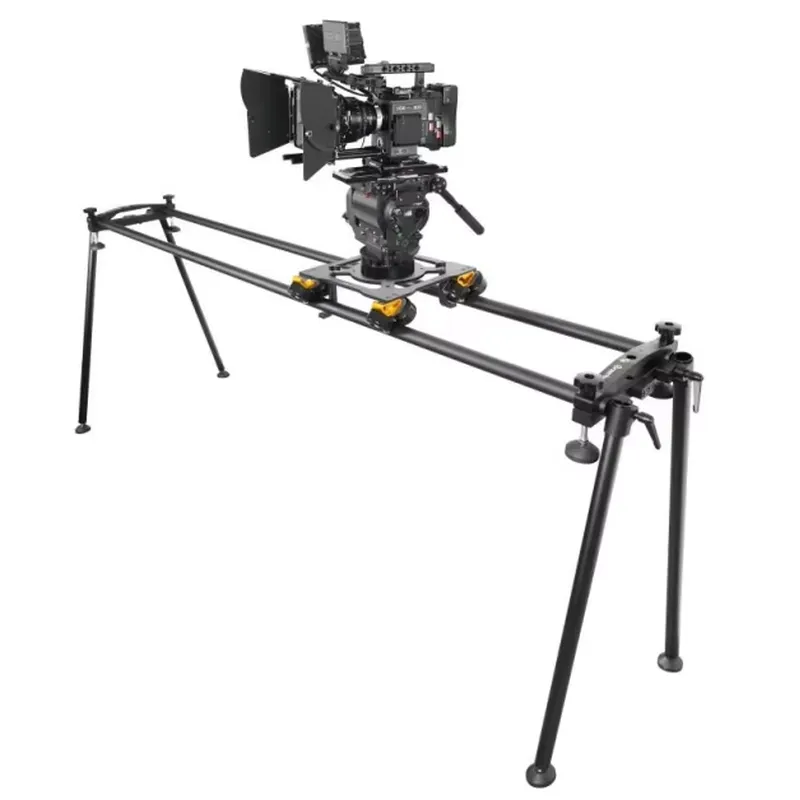 グリーンブル BX200 ポータブルカメラスライダー 2mレ - Camera Slider Rail のレビューと価格
