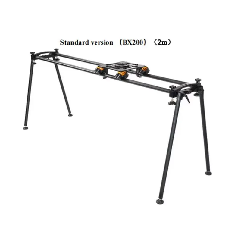グリーンブル BX200 ポータブルカメラスライダー 2mレ - Camera Slider Rail のレビューと価格
