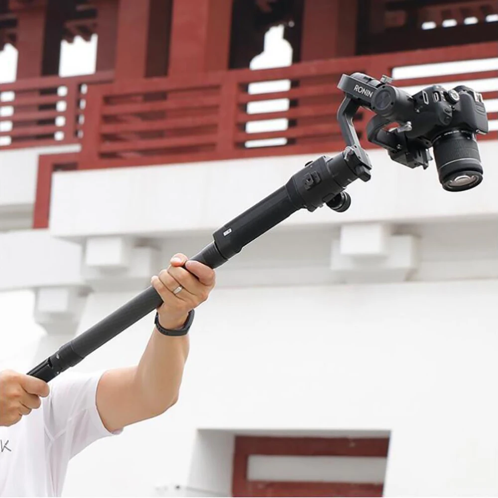 Zhiyun Smooth 4、Zhiyun Crane 2 - Handheld Stabilizer Gimbal のレビューと価格