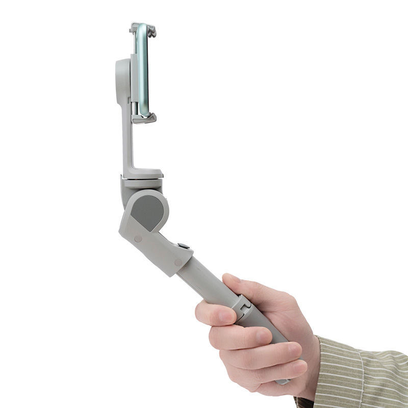 Snoppa ATOM2 3軸ハンドヘルドスタビライザージン - Handheld Stabilizer Gimbal のレビューと価格