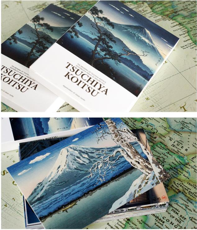 日本のケを和らげる写真カード,タイスタイルのカード,グリーテ - Photography Journal のレビューと価格