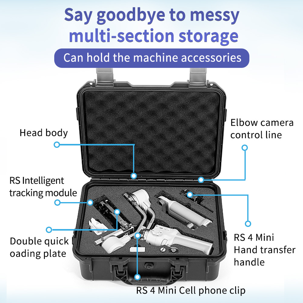 Suitable for DJI RS 4 Mini sto - Handheld Stabilizer Gimbal のレビューと価格