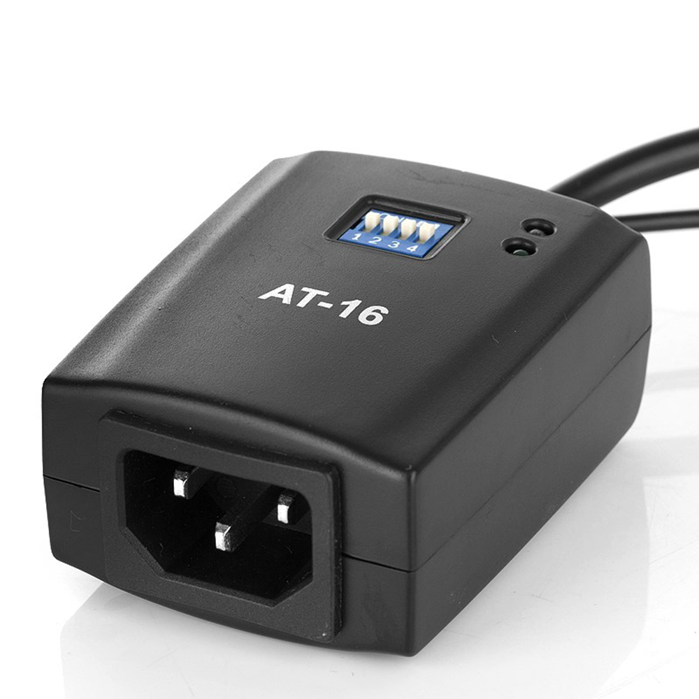GODOX AT-16 16 チャンネルワイヤレススタジオス - Strobe Light Studio のレビューと価格