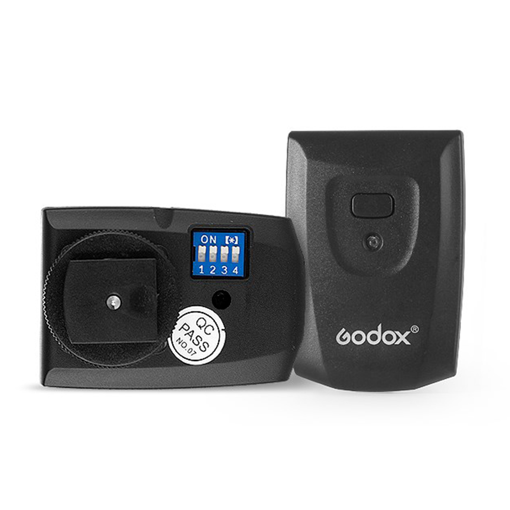 GODOX AT-16 16 チャンネルワイヤレススタジオス - Strobe Light Studio のレビューと価格