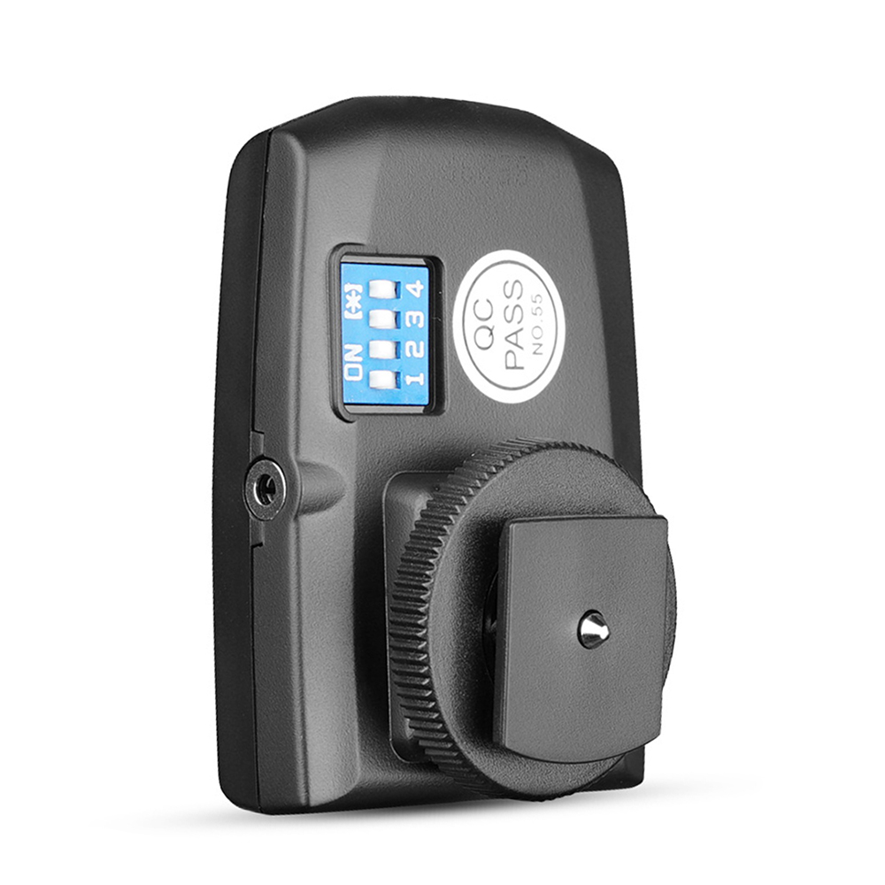 GODOX AT-16 16 チャンネルワイヤレススタジオス - Strobe Light Studio のレビューと価格