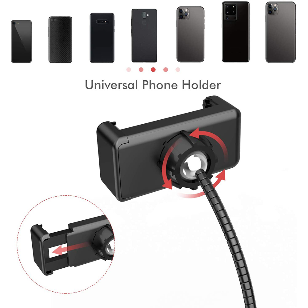 LED Selfie リング照明写真撮影用 Selfie リ - Photography Desk のレビューと価格