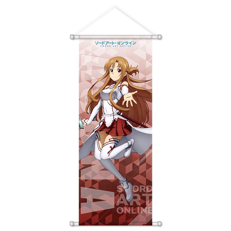 ソードアートオンラインアニメ周辺機器アスナキリトシノアリスか - Photography Image のレビューと価格