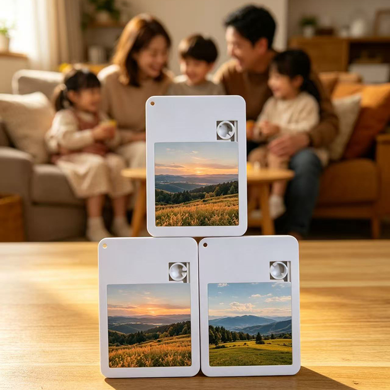 パーソナライズカスタマイズホームアクセサリー写真ペンダントピ - Photography Image のレビューと価格
