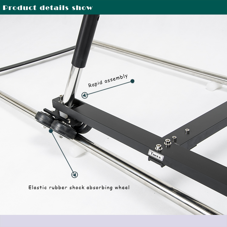 Twzz 6メートルカメラのムービーレールドリートラックt字 - Camera Slider Rail のレビューと価格