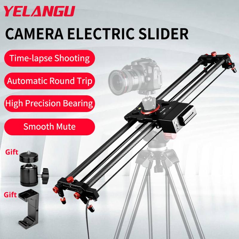 プロフェッショナル電動カメラスライダー,カメラスライダー,電 - Camera Slider Rail のレビューと価格