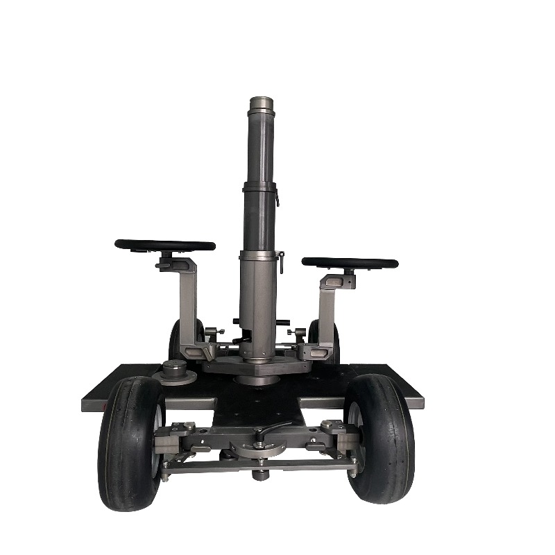 カメラドリートラック スケータービデオレール モバイルスライ - Camera Slider Rail のレビューと価格