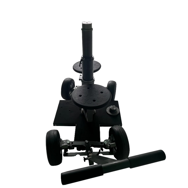 カメラドリートラック スケータービデオレール モバイルスライ - Camera Slider Rail のレビューと価格