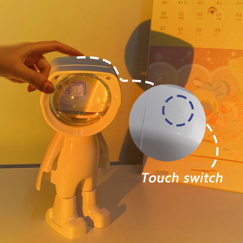 USBサンセットランププロジェクター,360 ° 回転レイン - Photography Desk のレビューと価格